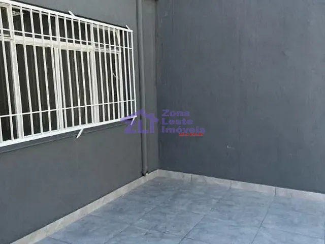 Sobrado com 100m² 2 quartos e 1 banheiro, à venda, no bairro Penha de França em São Paulo