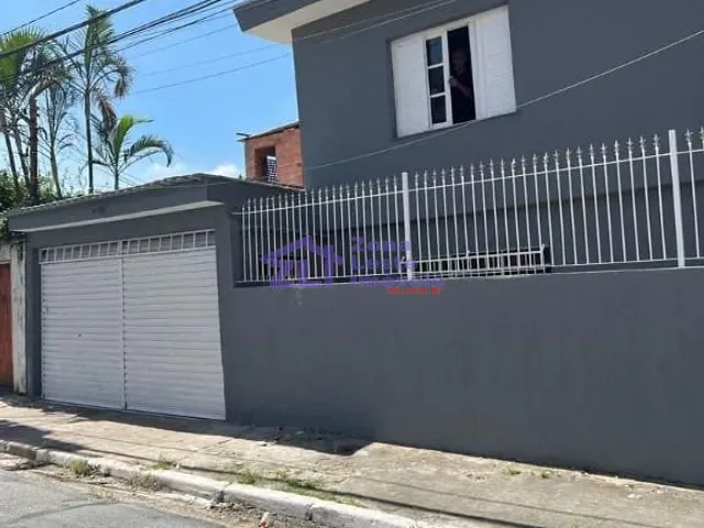 Sobrado com 100m² 2 quartos e 1 banheiro, à venda, no bairro Penha de França em São Paulo