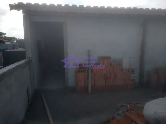 Sobrado com 157m² 2 quartos e 2 banheiros, à venda, no bairro Jardim Tango em São Paulo