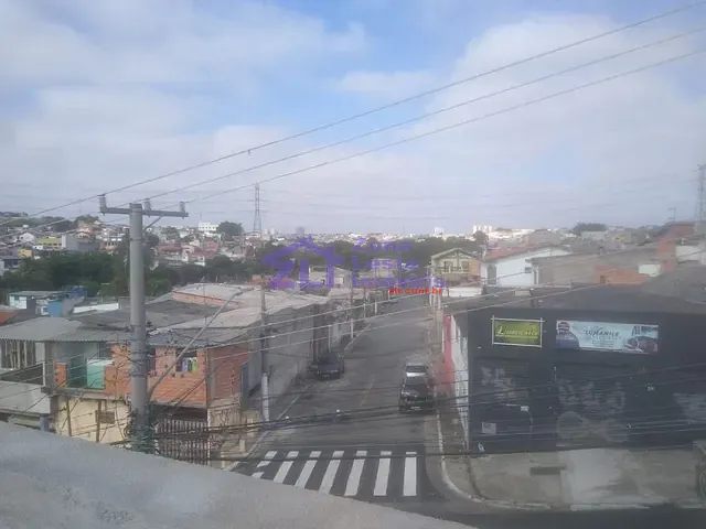 Sobrado com 157m² 2 quartos e 2 banheiros, à venda, no bairro Jardim Tango em São Paulo