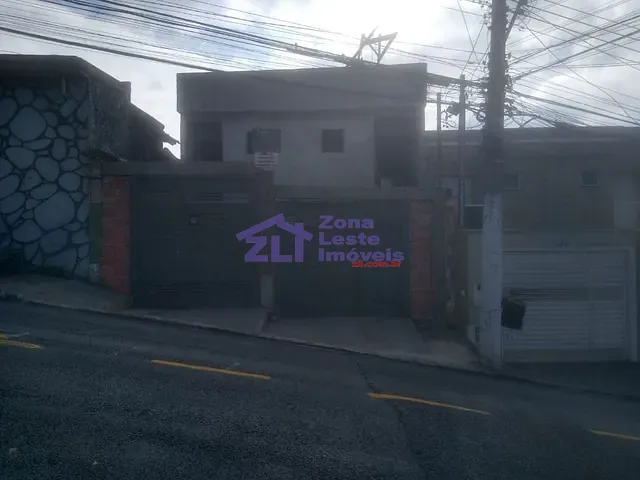 Sobrado com 157m² 2 quartos e 2 banheiros, à venda, no bairro Jardim Tango em São Paulo