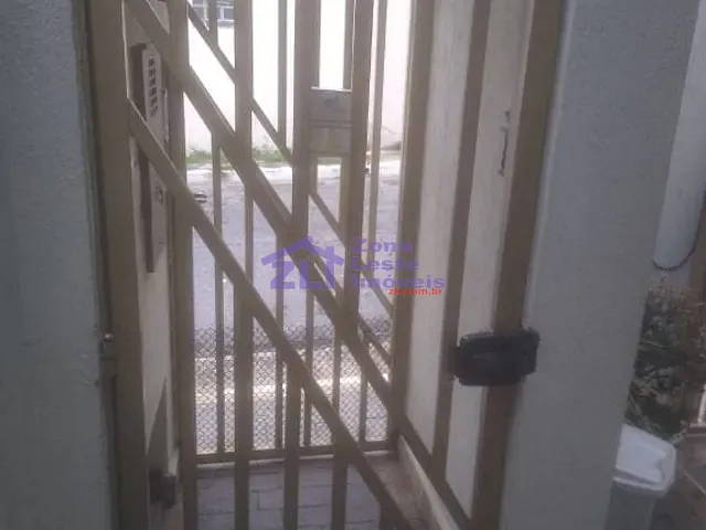 Sobrado com 100m² 3 quartos e 5 banheiros, à venda, no bairro Cidade Mãe do Céu em São Paulo