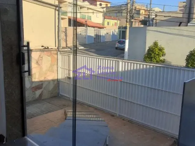 Sobrado com 250m² 4 quartos e 3 banheiros, à venda ou para alugar, no bairro Chácara Belenzinho em São Paulo