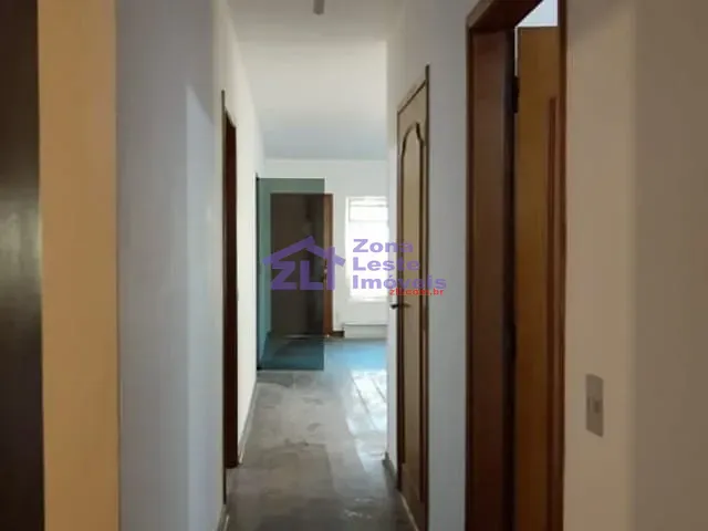 Sobrado com 250m² 4 quartos e 3 banheiros, à venda ou para alugar, no bairro Chácara Belenzinho em São Paulo