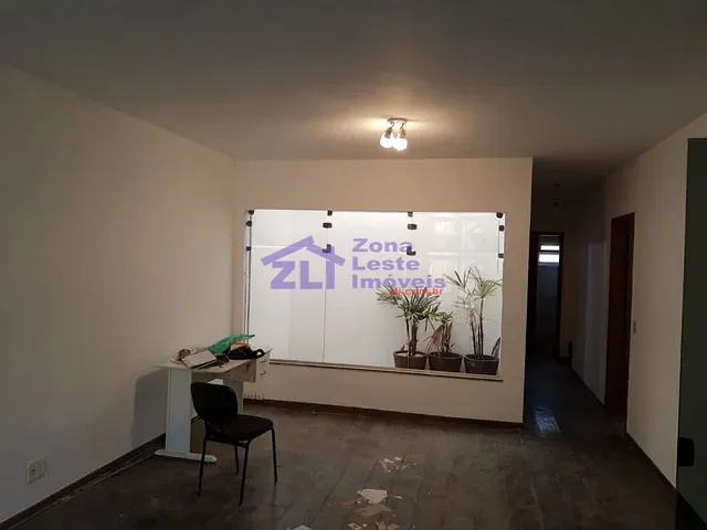 Sobrado com 250m² 4 quartos e 3 banheiros, à venda ou para alugar, no bairro Chácara Belenzinho em São Paulo