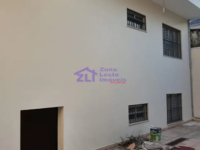 Sobrado com 250m² 4 quartos e 3 banheiros, à venda ou para alugar, no bairro Chácara Belenzinho em São Paulo