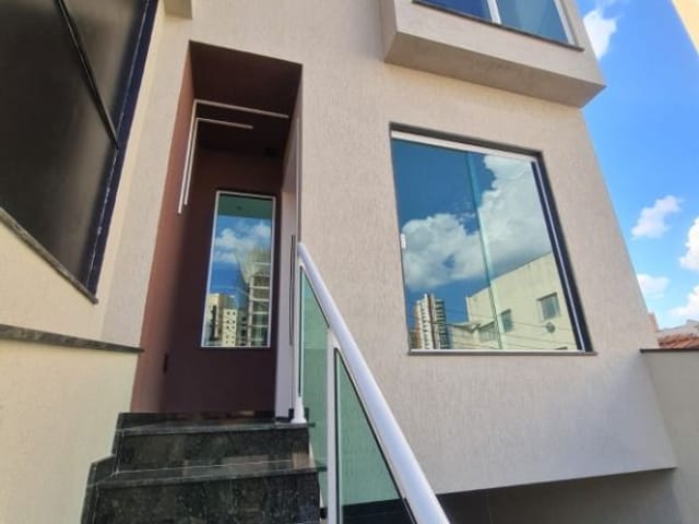Foto do Sobrado - Sobrado com 3 dormitórios à venda, 180 m² por R$ 1.490.000,00 - Tatuapé - São Paulo/SP | ZONA LESTE IMÓVEIS