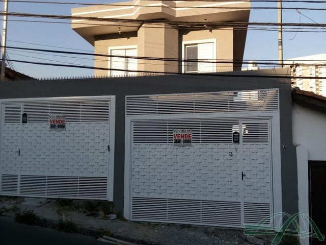 Foto do Sobrado - Sobrado à venda 3 Quartos, 1 Suite, 4 Vagas, 125M², BELA VISTA, OSASCO - SP | A Bela Vista Imóveis