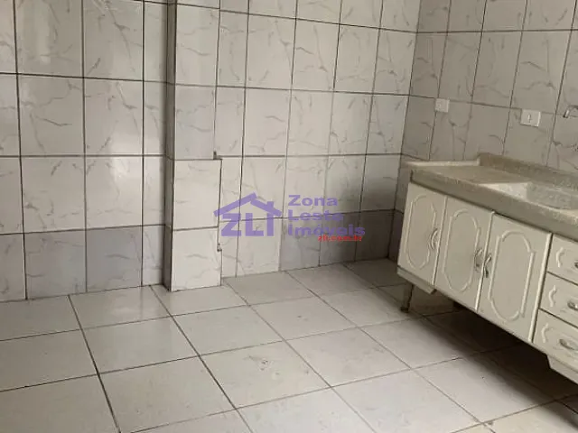 Sobrado com 88m² 4 quartos e 2 banheiros, à venda, no bairro Vila Santa Clara em São Paulo