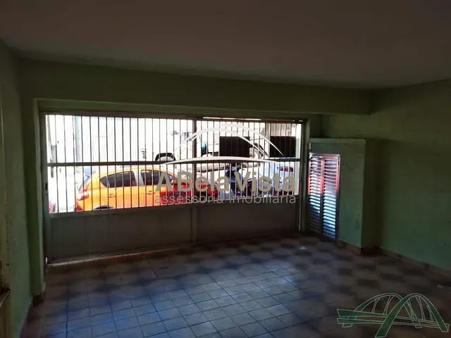 Sobrado com 155m² 3 quartos e 3 banheiros, à venda, no bairro Umuarama em Osasco