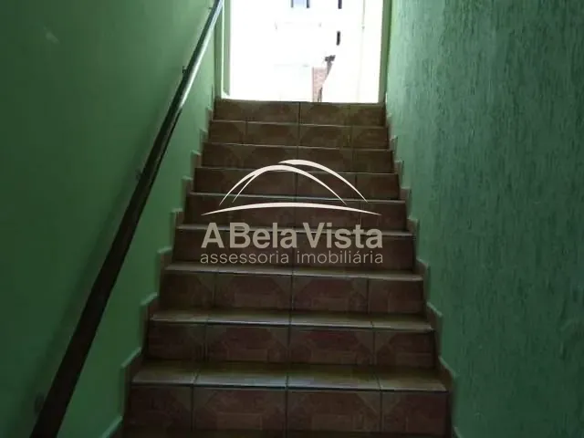 Sobrado com 155m² 3 quartos e 3 banheiros, à venda, no bairro Umuarama em Osasco