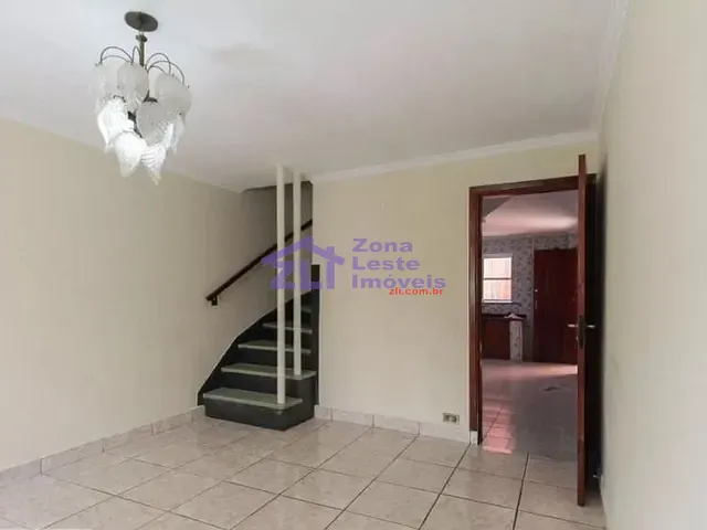Sobrado com 93m² 3 quartos e 2 banheiros, à venda, no bairro Cidade Mãe do Céu em São Paulo