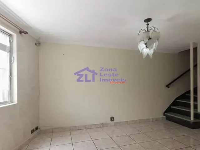 Sobrado com 93m² 3 quartos e 2 banheiros, à venda, no bairro Cidade Mãe do Céu em São Paulo