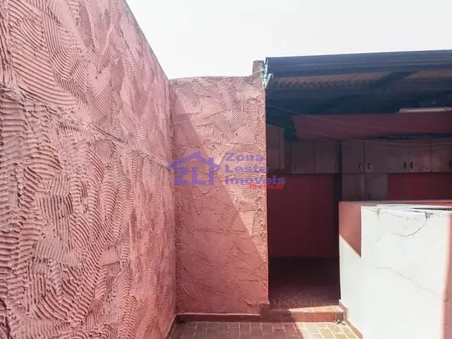 Sobrado com 93m² 3 quartos e 2 banheiros, à venda, no bairro Cidade Mãe do Céu em São Paulo