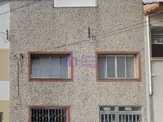 Sobrado com 93m² 3 quartos e 2 banheiros, à venda, no bairro Cidade Mãe do Céu em São Paulo