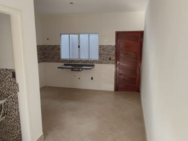 Foto do Sobrado - Sobrado com 2 dormitórios à venda, 64 m² por R$ 380.000,00 - Jardim Marisa - São Paulo/SP | ZONA LESTE IMÓVEIS