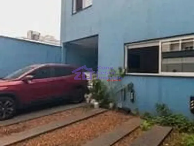 Sobrado com 168m² 6 quartos e 6 banheiros, à venda ou para alugar, no bairro Vila Gomes Cardim em São Paulo