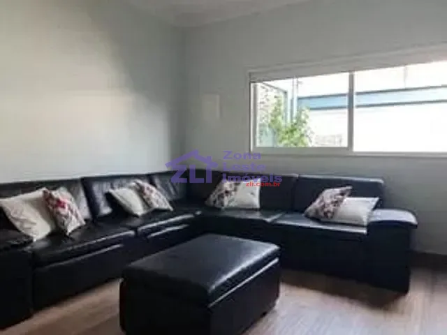 Sobrado com 168m² 6 quartos e 6 banheiros, à venda ou para alugar, no bairro Vila Gomes Cardim em São Paulo