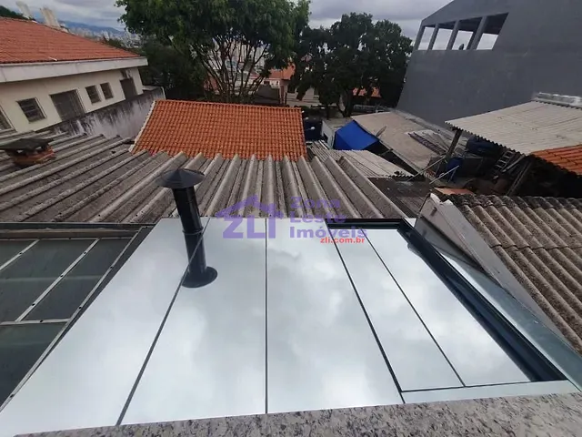 Sobrado com 84m² 2 quartos e 2 banheiros, à venda, no bairro Jardim Maringá em São Paulo