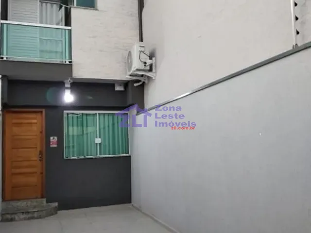 Sobrado com 84m² 2 quartos e 2 banheiros, à venda, no bairro Jardim Maringá em São Paulo