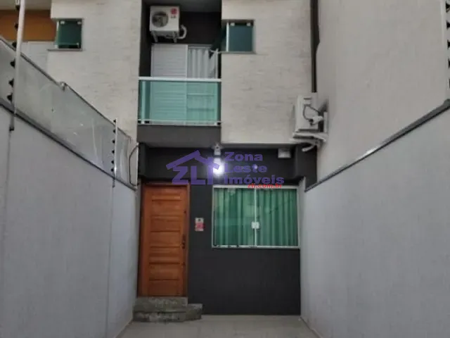 Sobrado com 84m² 2 quartos e 2 banheiros, à venda, no bairro Jardim Maringá em São Paulo