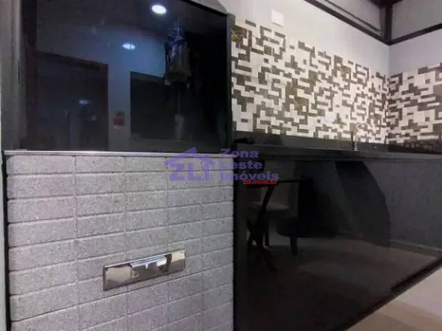 Sobrado com 84m² 2 quartos e 2 banheiros, à venda, no bairro Jardim Maringá em São Paulo