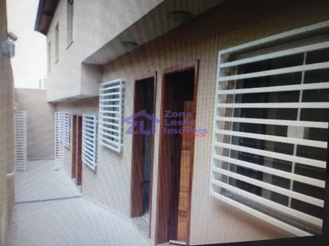 Sobrado com 400m² 2 quartos e 2 banheiros, à venda ou para alugar, no bairro Chácara Belenzinho em São Paulo