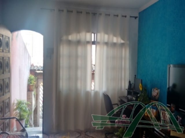 Foto do Sobrado - Sobrado à venda 3 Quartos, 1 Suite, 4 Vagas, 176M², VILA YOLANDA, OSASCO - SP | A Bela Vista Imóveis