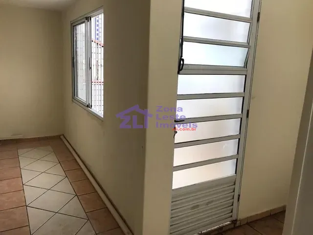 Sobrado com 150m² 3 quartos e 1 banheiro, para alugar, no bairro Vila Gomes Cardim em São Paulo