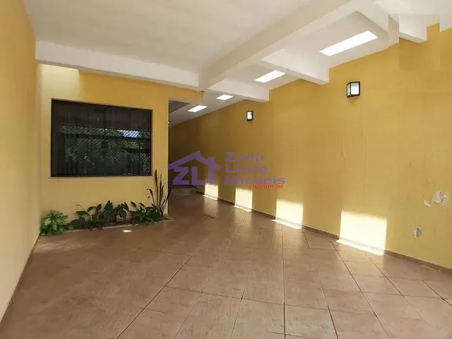 Sobrado com 163m² 3 quartos e 4 banheiros, à venda, no bairro Jardim Textil em São Paulo
