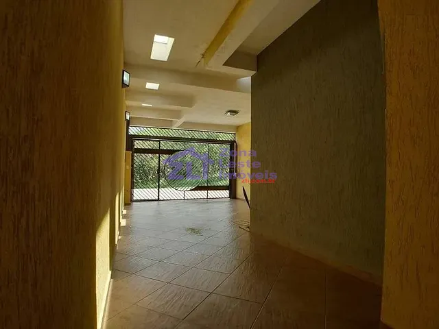 Sobrado com 163m² 3 quartos e 4 banheiros, à venda, no bairro Jardim Textil em São Paulo