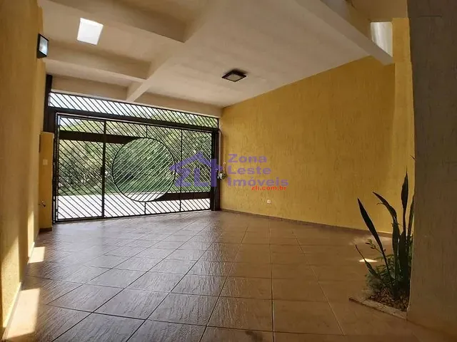 Sobrado com 163m² 3 quartos e 4 banheiros, à venda, no bairro Jardim Textil em São Paulo