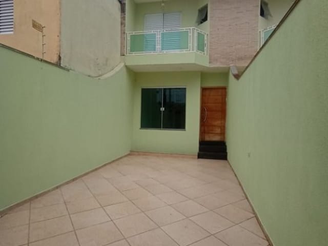 Foto do Sobrado - Sobrado à venda 3 Quartos, 1 Suite, 2 Vagas, 87.5M², Sapopemba, São Paulo - SP | ZONA LESTE IMÓVEIS