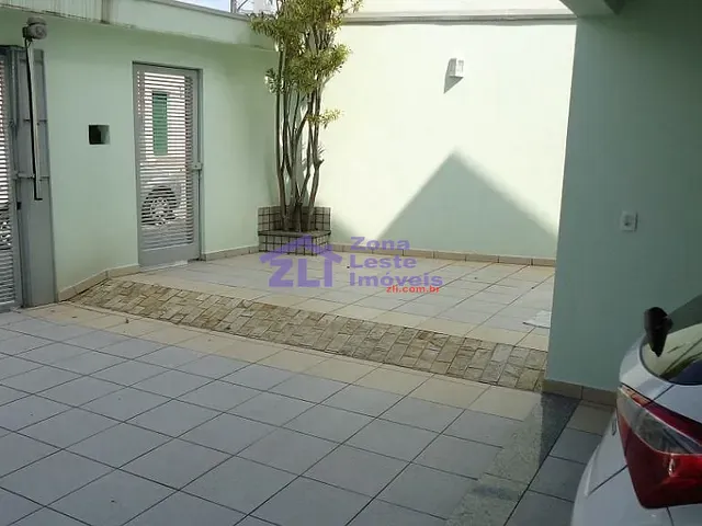 Sobrado com 418m² 4 quartos e 3 banheiros, à venda, no bairro Vila Formosa em São Paulo