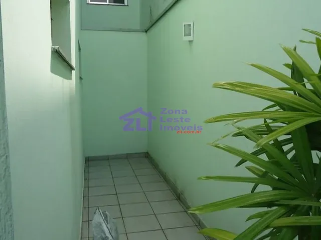 Sobrado com 418m² 4 quartos e 3 banheiros, à venda, no bairro Vila Formosa em São Paulo