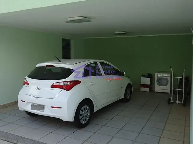 Sobrado com 418m² 4 quartos e 3 banheiros, à venda, no bairro Vila Formosa em São Paulo