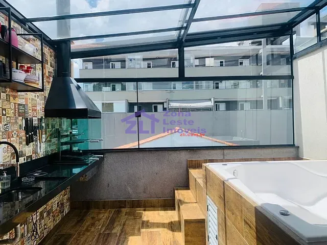 Sobrado com 180m² 3 quartos e 5 banheiros, à venda, no bairro Vila Formosa em São Paulo