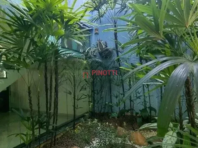 Sobrado 4 quartos e 7 banheiros, à venda, no bairro Parque dos Pássaros em São Bernardo do Campo