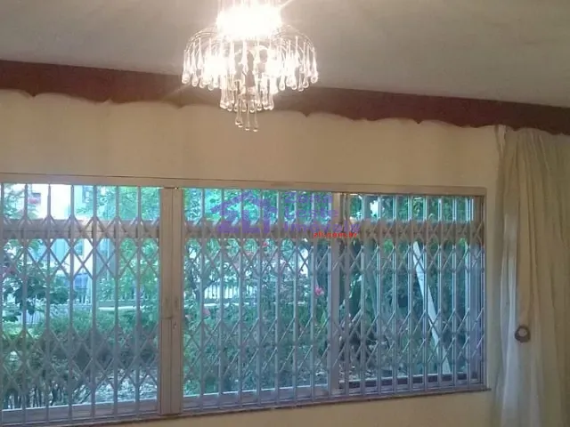 Sobrado com 260m² 4 quartos e 4 banheiros, à venda, no bairro Vila Santa Clara em São Paulo