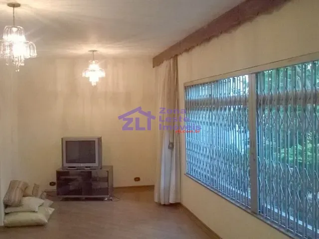 Sobrado com 260m² 4 quartos e 4 banheiros, à venda, no bairro Vila Santa Clara em São Paulo