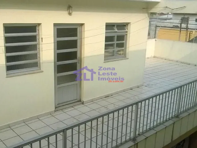 Sobrado com 260m² 4 quartos e 4 banheiros, à venda, no bairro Vila Santa Clara em São Paulo