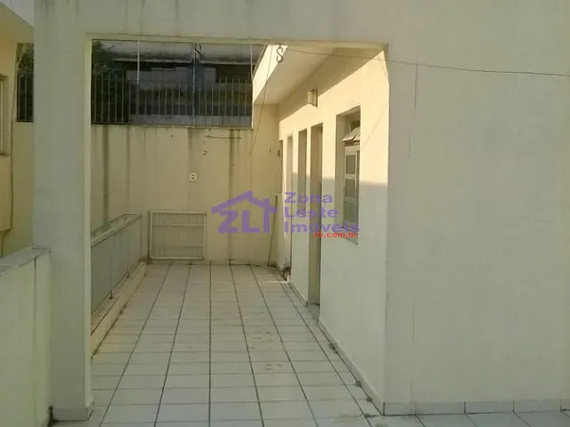 Sobrado com 260m² 4 quartos e 4 banheiros, à venda, no bairro Vila Santa Clara em São Paulo