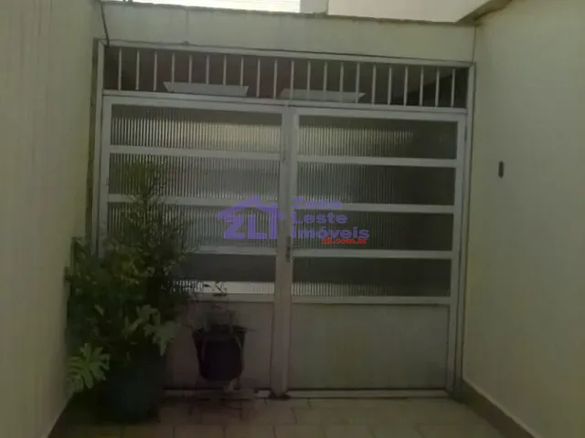 Sobrado com 260m² 4 quartos e 4 banheiros, à venda, no bairro Vila Santa Clara em São Paulo