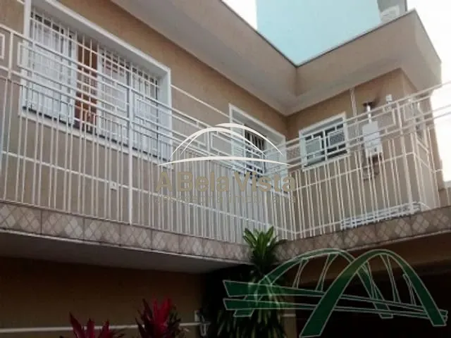 Sobrado com 327m² 3 quartos e 5 banheiros, à venda, no bairro Vila Campesina em Osasco