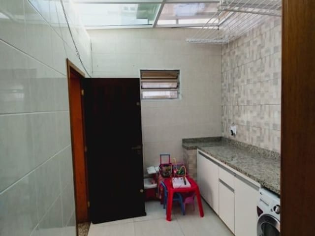 Foto do Sobrado - Sobrado com 3 dormitórios, 100 m² - venda por R$ 720.000,00 ou aluguel por R$ 4.500,00/mês - Vila Bertioga - São Paulo/SP | ZONA LESTE IMÓVEIS