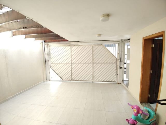 Foto do Sobrado - Sobrado com 3 dormitórios, 100 m² - venda por R$ 720.000,00 ou aluguel por R$ 4.500,00/mês - Vila Bertioga - São Paulo/SP | ZONA LESTE IMÓVEIS