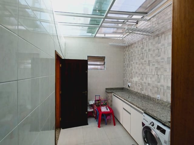 Foto do Sobrado - Sobrado com 3 dormitórios, 100 m² - venda por R$ 720.000,00 ou aluguel por R$ 4.500,00/mês - Vila Bertioga - São Paulo/SP | ZONA LESTE IMÓVEIS