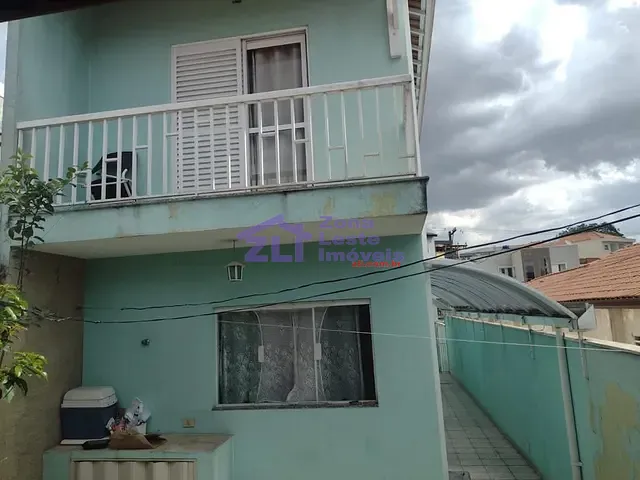 Sobrado com 132m² 4 quartos e 5 banheiros, à venda, no bairro Vila Formosa em São Paulo