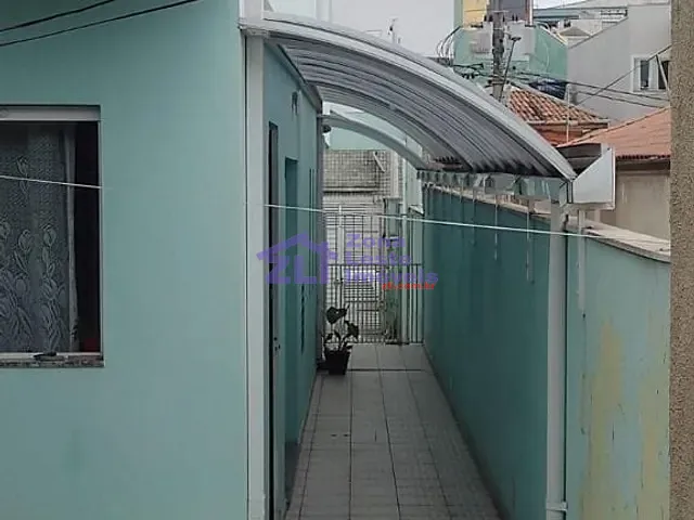Sobrado com 132m² 4 quartos e 5 banheiros, à venda, no bairro Vila Formosa em São Paulo