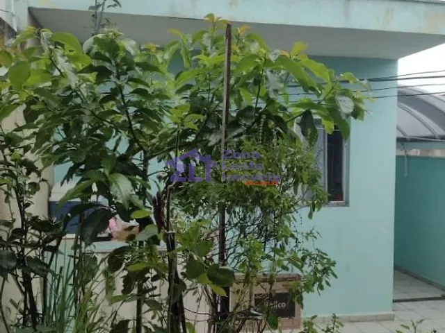 Sobrado com 132m² 4 quartos e 5 banheiros, à venda, no bairro Vila Formosa em São Paulo